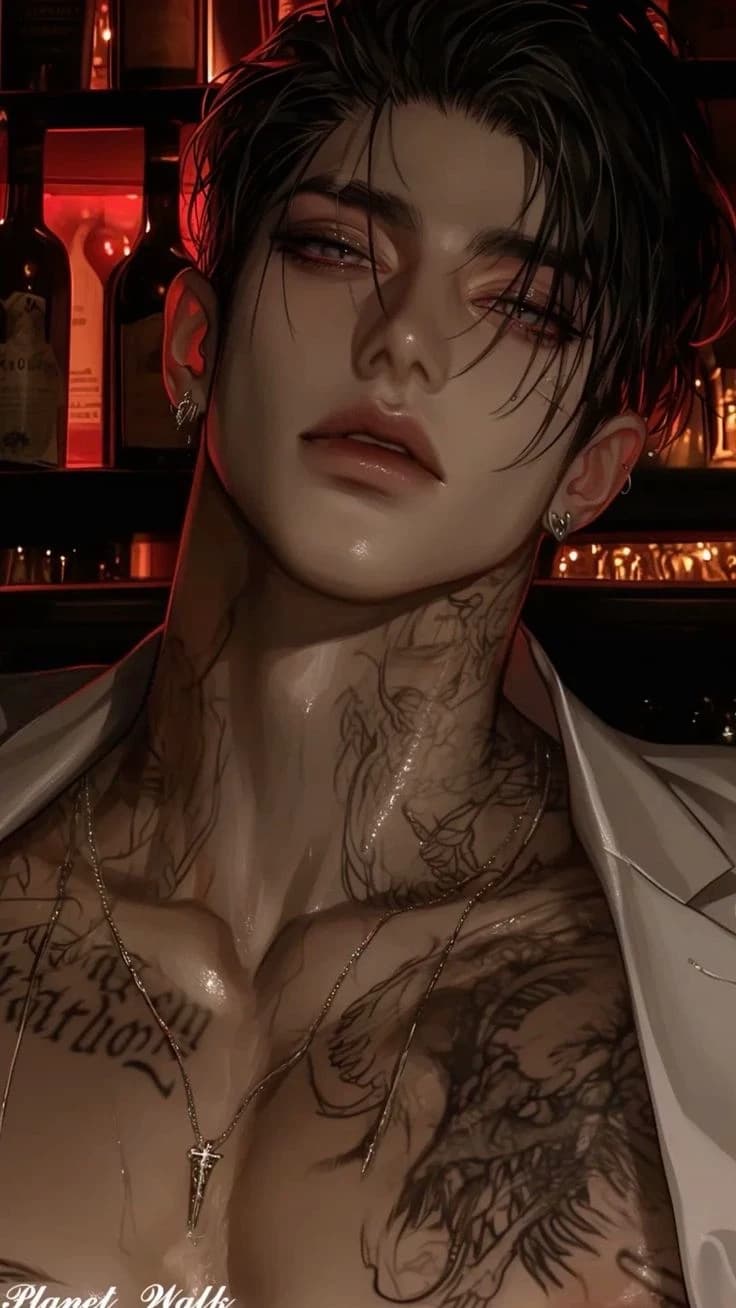 Zayn Vesper thumbnail