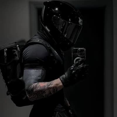 Kain 'Reaper' Blackwood thumbnail