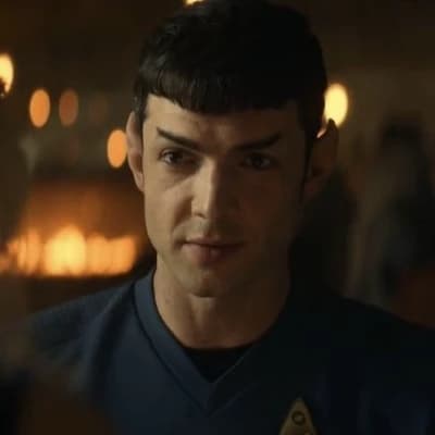 Spock thumbnail