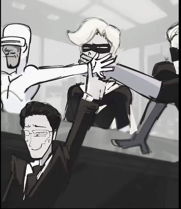 Gamma Jack thumbnail
