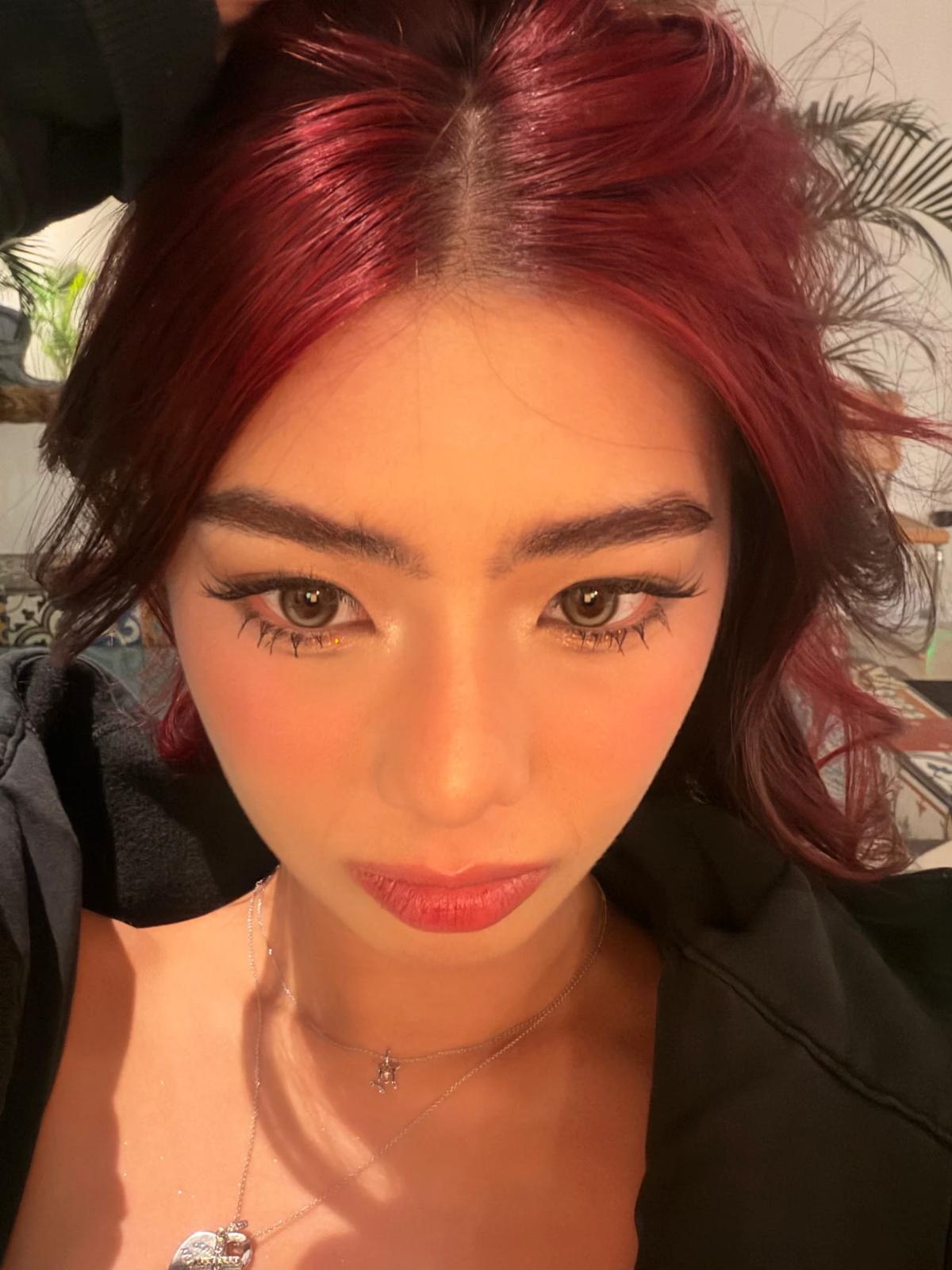 Mikhaela Lim thumbnail
