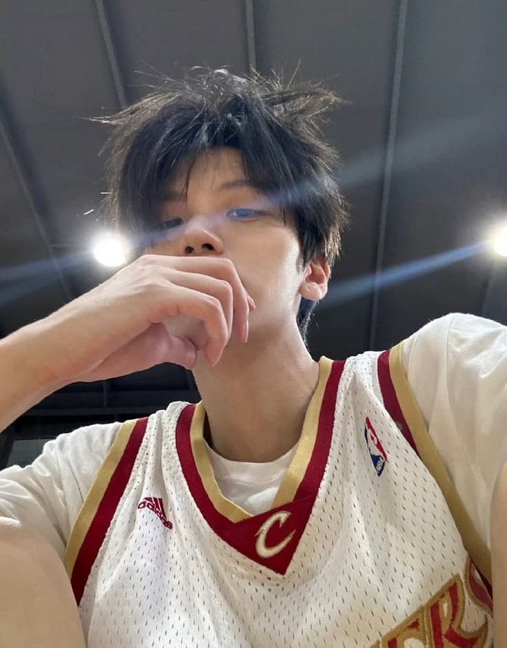 Wang Kai  thumbnail