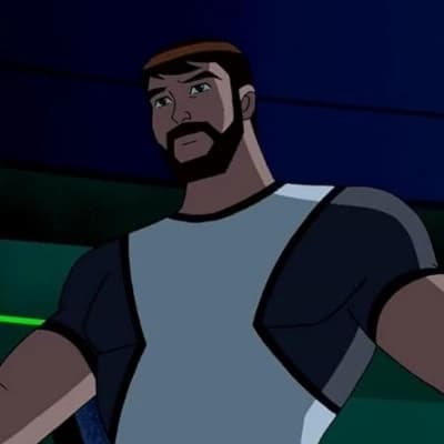 Ben Tennyson thumbnail