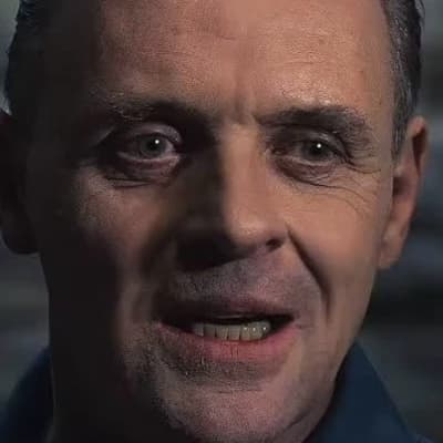 Hannibal Lecter thumbnail