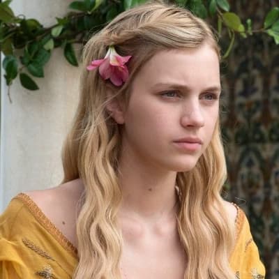 Myrcella Lannister thumbnail