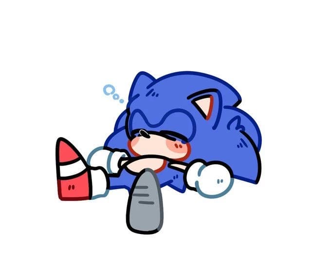 Sonic thumbnail