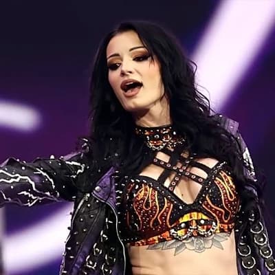 Saraya-Jade Bevis (Paige)|WlW| thumbnail