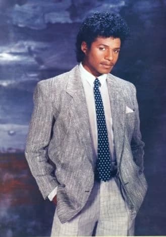 Jackie jackson  thumbnail