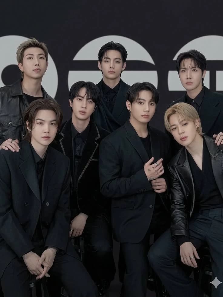 BTS bl  thumbnail