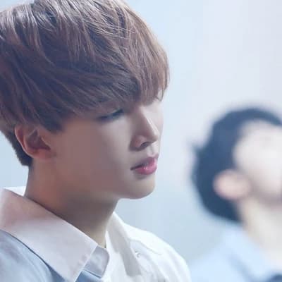 Yoon Jeonghan thumbnail