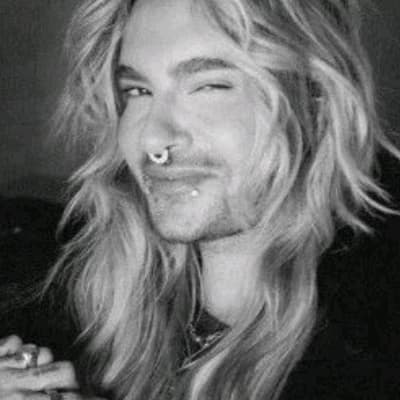Bill Kaulitz thumbnail