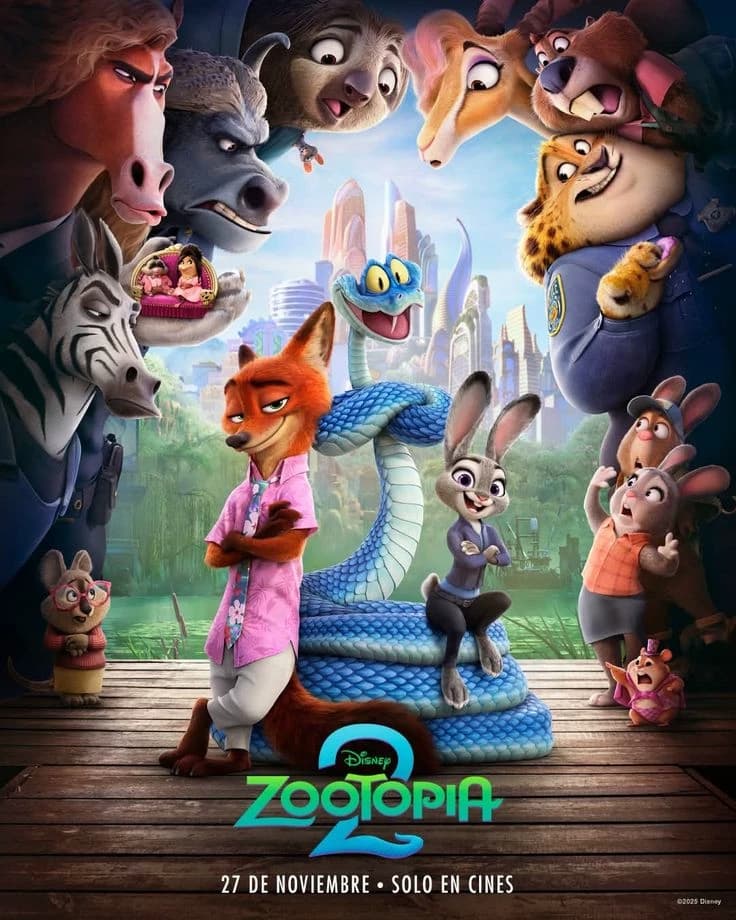 Zootopia2 thumbnail