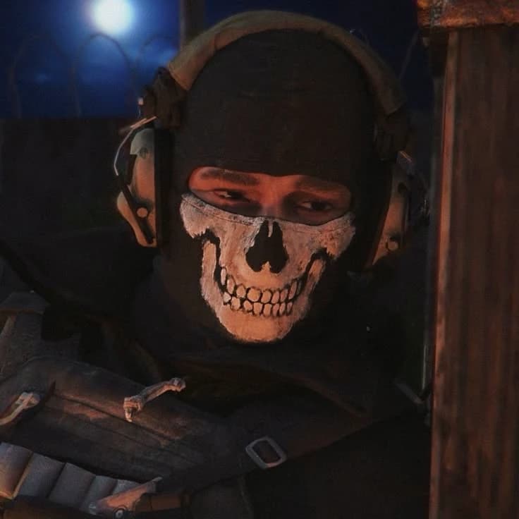 Simon Ghost Riley thumbnail