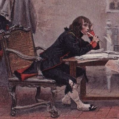 Napoleon Bonaparte thumbnail