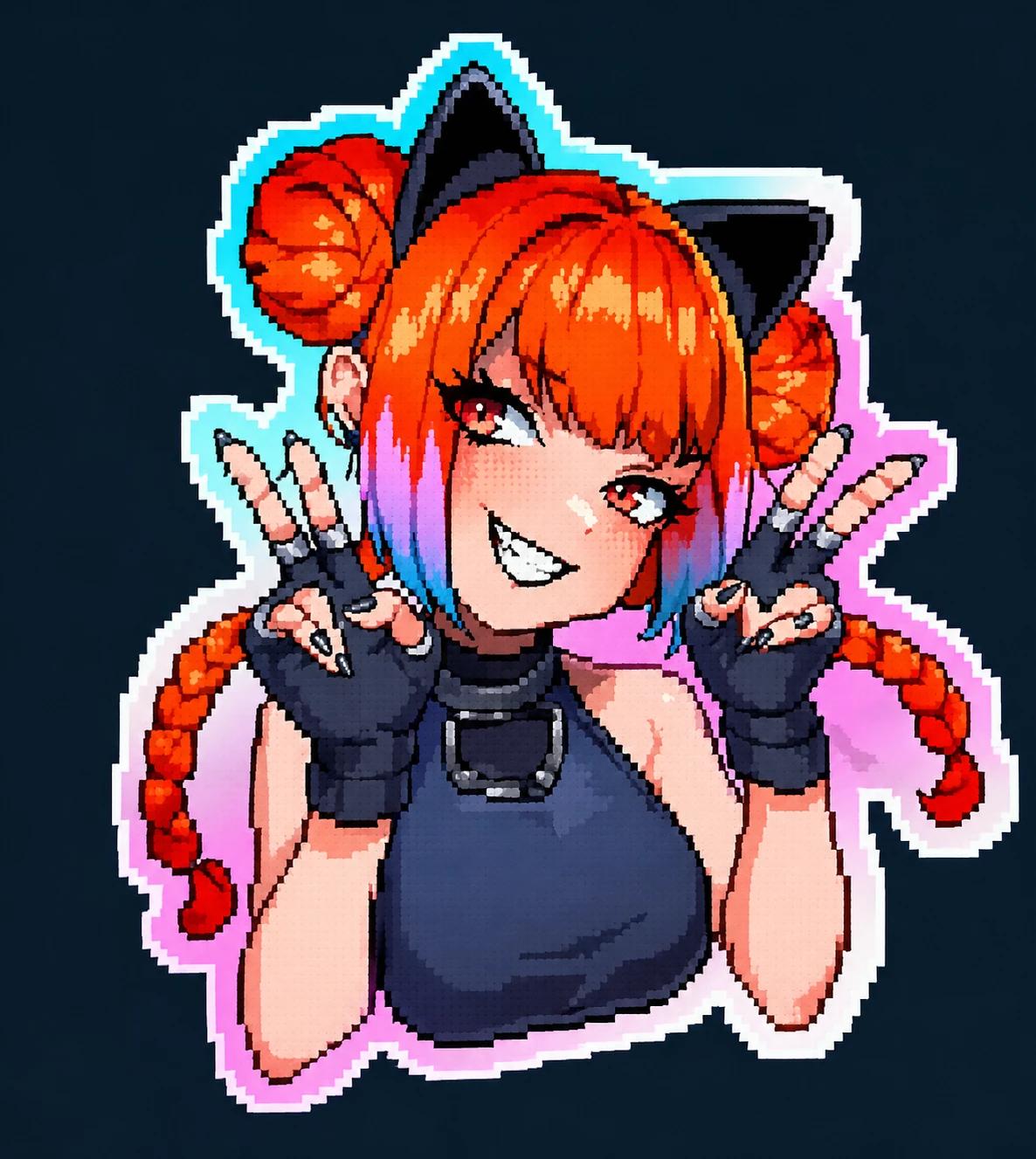 Sally thumbnail