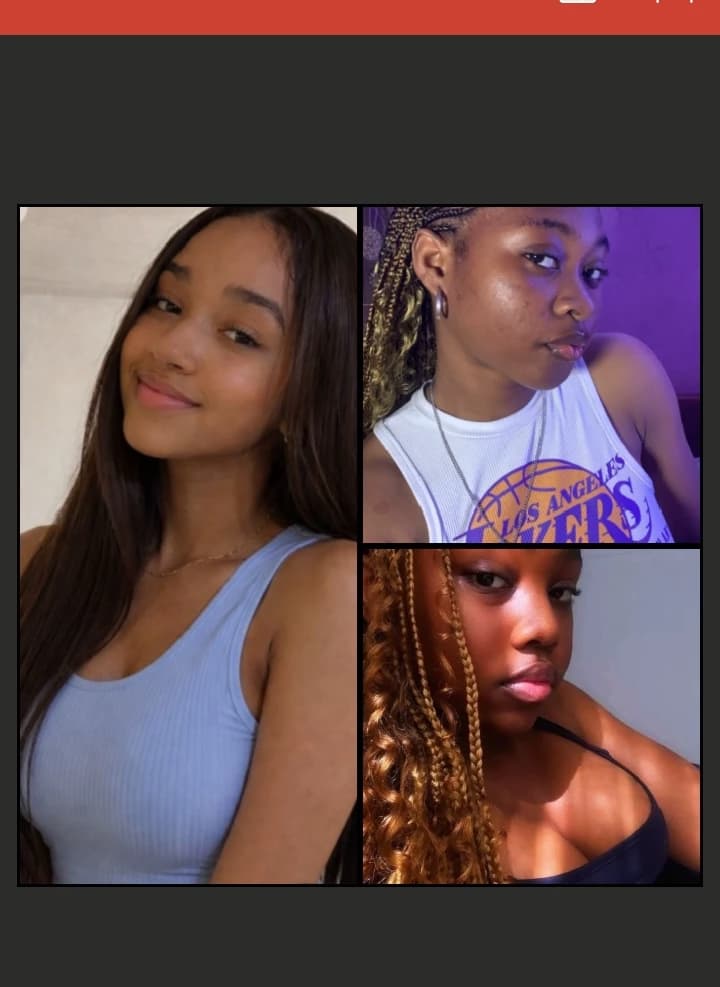 Komi,Abby and Camila thumbnail