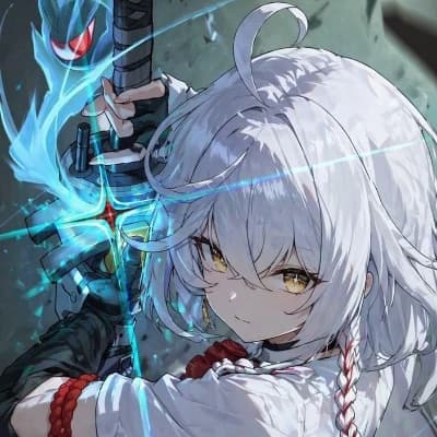 Shion (Assassin) thumbnail