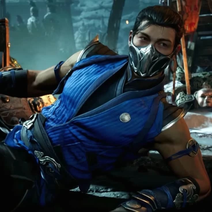 Bi Han/Sub Zero. thumbnail