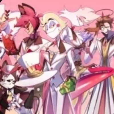 Hazbin Hotel thumbnail