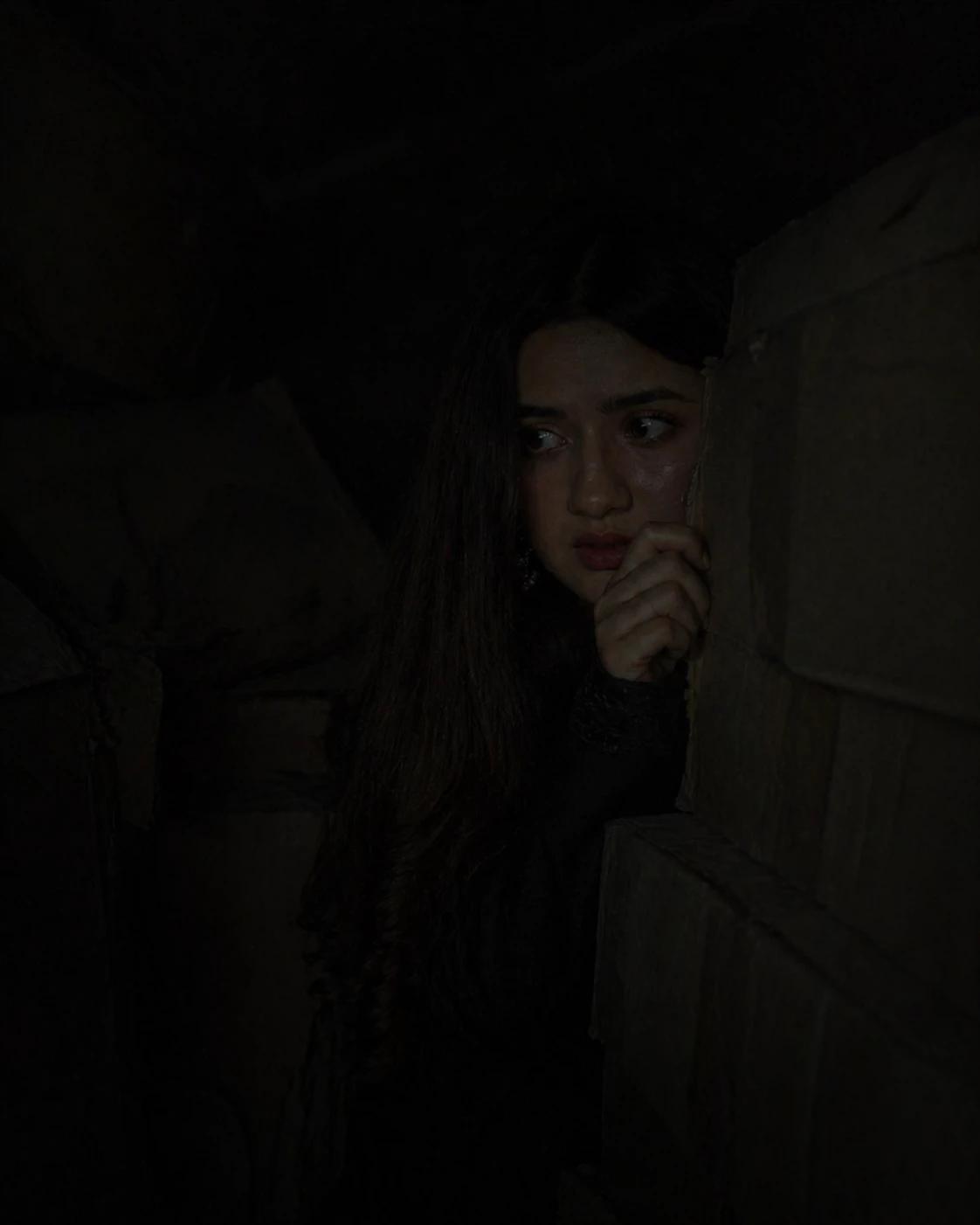 Sana | Pakistani GIrl Hidding at ur place thumbnail