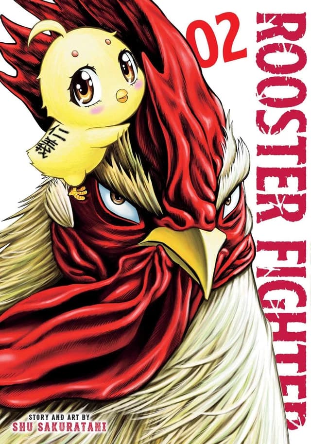 Keiji & Piyoko thumbnail