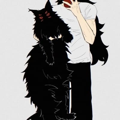 Kokushibo cat thumbnail