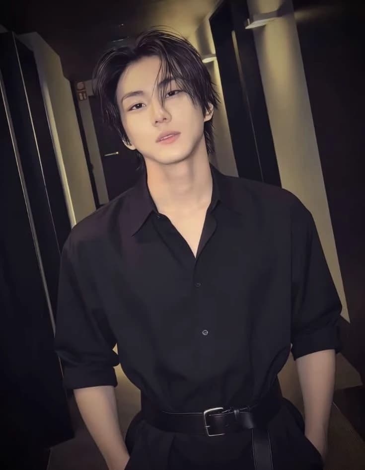 Yang Jungwon thumbnail