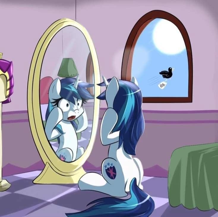 An unexpected transformation thumbnail