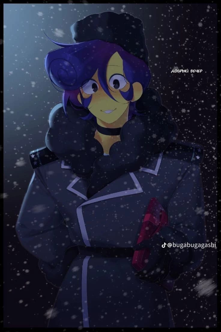 Police Wally  thumbnail
