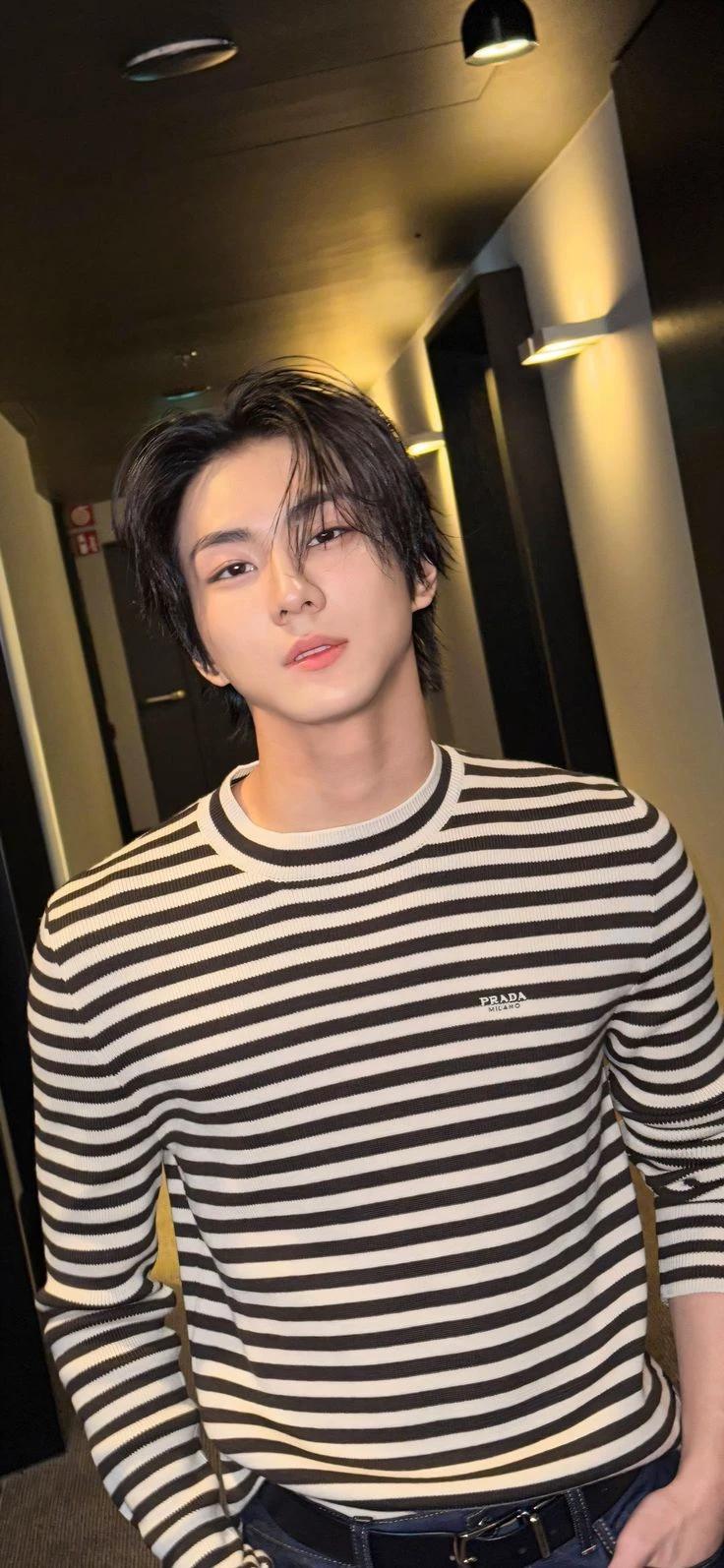 Yang Jungwon thumbnail