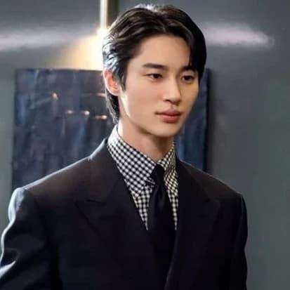 Byeon Woo-seok | your fiancé  thumbnail