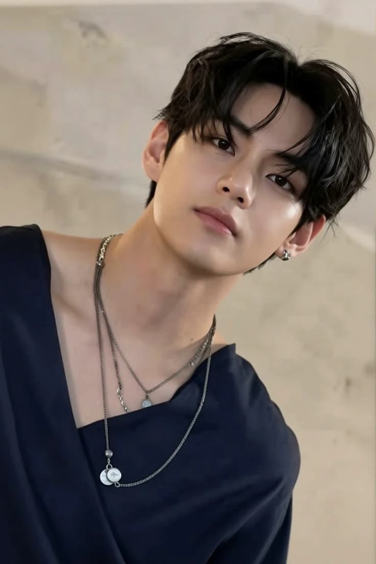 Kim Taehyung  thumbnail