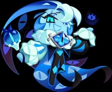 Shadow Milk Cookie thumbnail