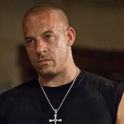 Dominic Toretto thumbnail