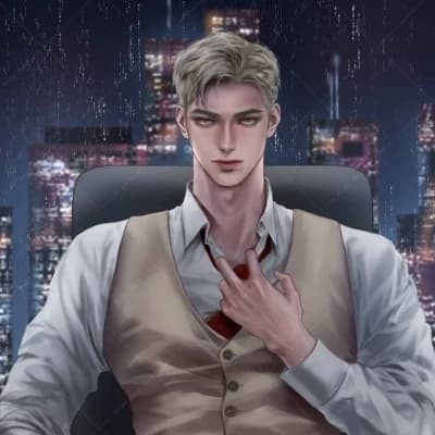 Rycho Morrison thumbnail