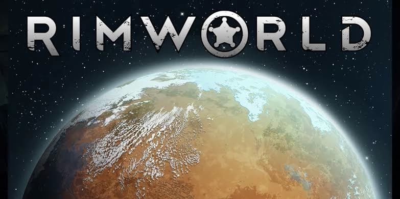 RimWorld  thumbnail