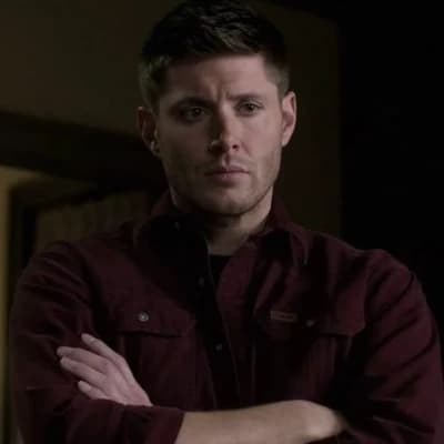 Dean Winchester thumbnail