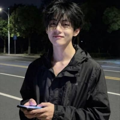 Taehyung. thumbnail