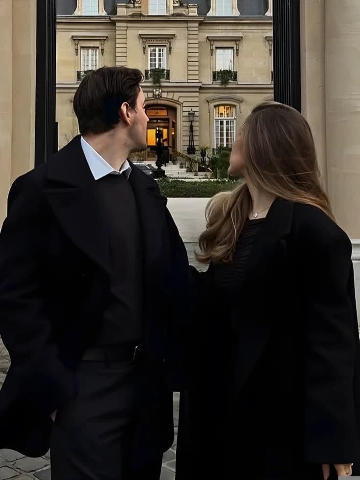Police Husband x Police Wife thumbnail