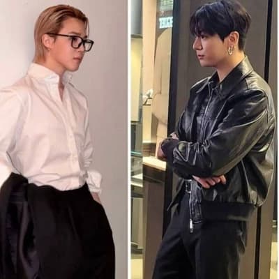 Jikook  thumbnail