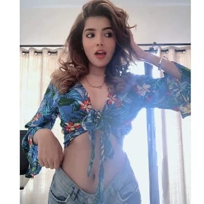 Aditi Hundia thumbnail