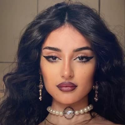 Anika Singhania thumbnail