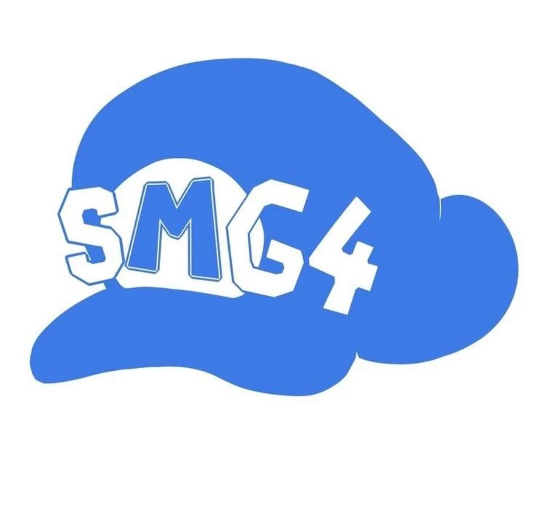SMG4 CRAW thumbnail