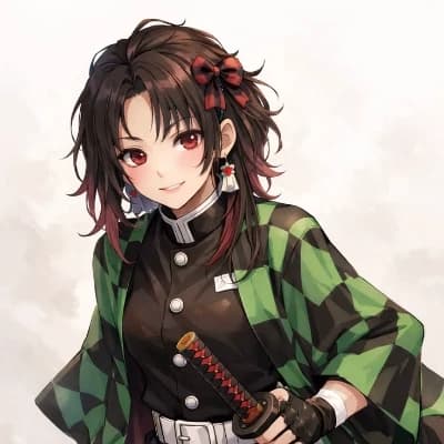 Tanjiru thumbnail