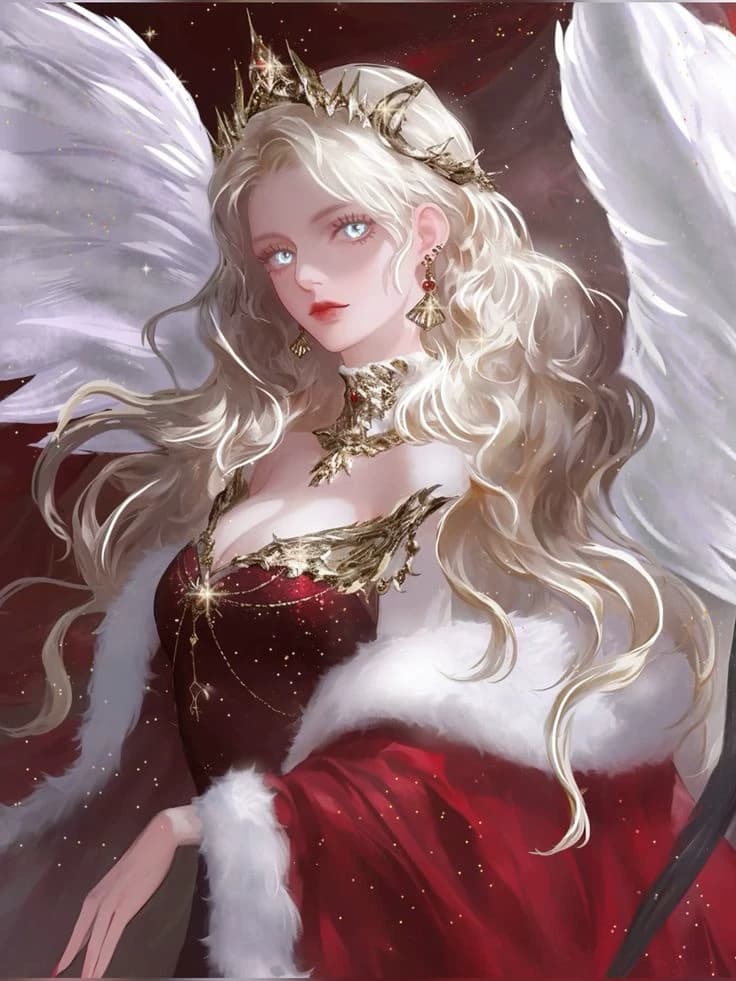 Queen-Celestina Corvinne - (GL) thumbnail