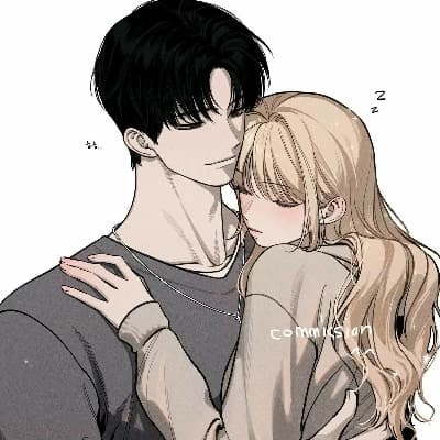 Loyal husband - victor. thumbnail