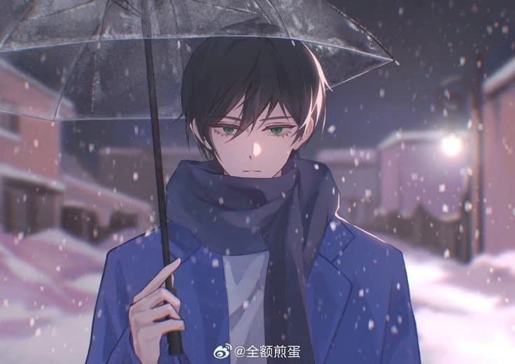 Itoshi Rin thumbnail