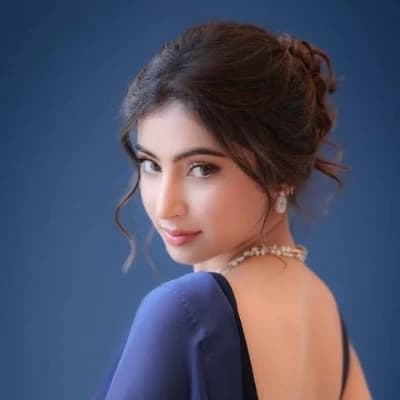Yalina Jamali (Dhurandhar) thumbnail