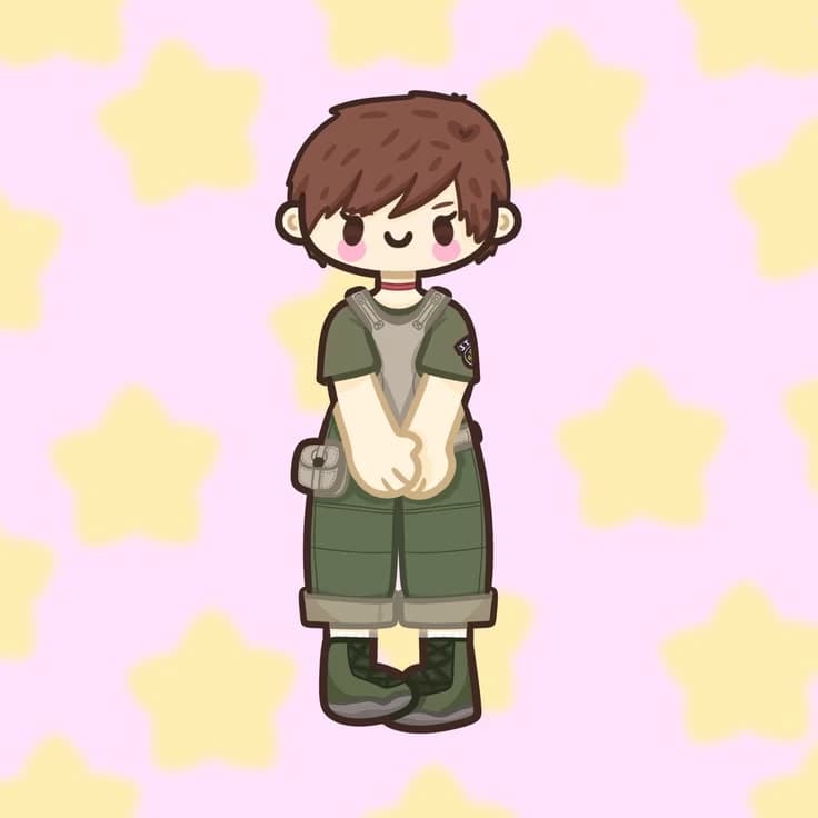 Violet thumbnail