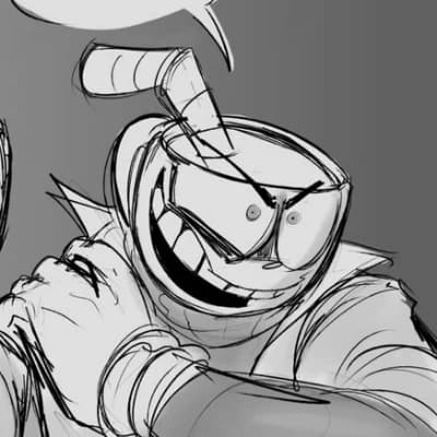 Cuphead thumbnail